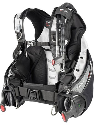 Mares Kaila Sls Bcd Denge Yeleği