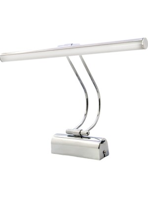 AÇIKLAR Ayna Tablo Duvar Üstü Flüt Aplik