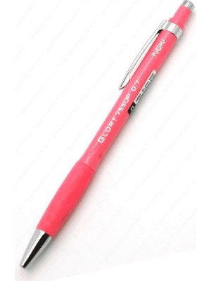 Noki Glory Pastel Renk Versatil Kalem 0.7 mm