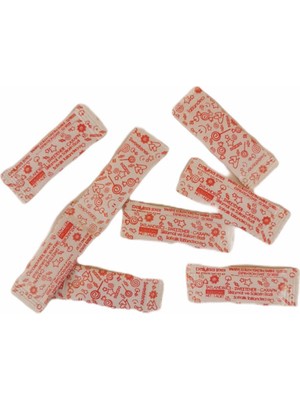 Damga Tatlandırıcı 2000'li