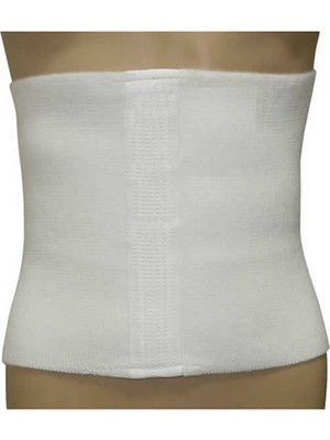 Seryün Yün Geçme Bel Korsesi