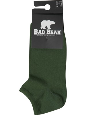 Bad Bear Erkek Çorap