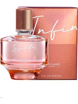 Oriflame Infinita Kadın Edp
