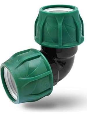 Poelsan Kablin Redüksiyon Dirsek