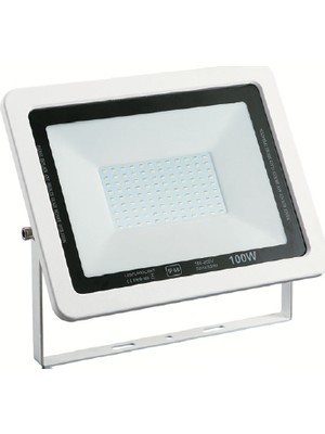 Fuji (Fujiled) 100W Smd LED Projektör /beyaz