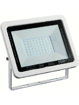 Fuji Fujiled 50W SMD Led Projektör  Günışığı