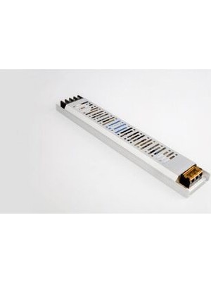 Cata 40 Amper Şerit LED TRAFOSU(500W) (Süperslim-Fansız) CT-2571