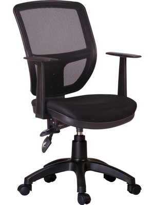 Büronet Jazz Çalışma Koltuğu