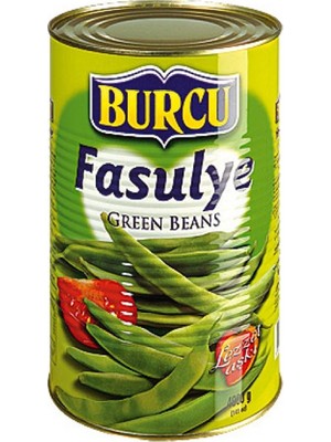 Taze Fasulye 4 kg