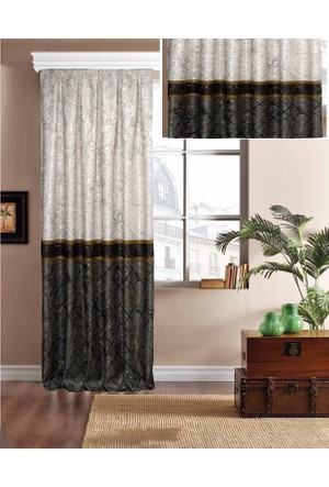 Brillant Fon Perde Ve Modelleri Hepsiburada Com