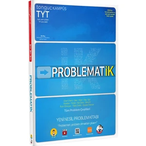 Tonguç Akademi TYT Problematik