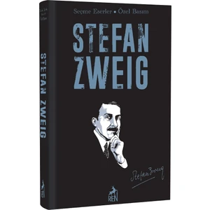 Stefan Zweig Seçme Eserler - Stefan Zweig
