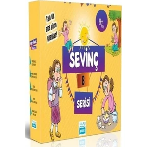 Sevinç-B Serisi