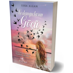 Kırlangıçların Göçü - Esra Algan