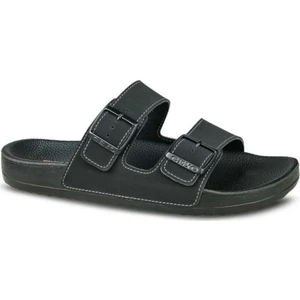 Erkek Siyah Bahama-10 Tam  Terlik CYOO26482058