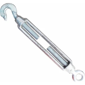 Galvanizli Çektirme Gerdirme M20