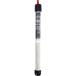 Profesyonel Elektronik Isıtıcı 200W