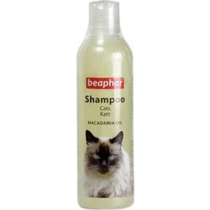 Glossy Coat Kedi Şampuanı Parlak Tüyler 250 Ml