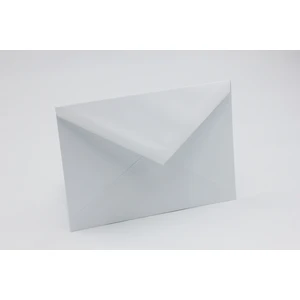 Mektup Zarfı Tutkallı Kare 70 gr 11,4 x 16,2 cm 100'lü