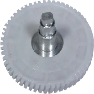 Peugeot 206 1998 - 2010 Sunroof Motor Dişlisi