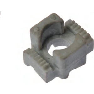 Renault Megane 2 2002 - 2009 Direksiyon Kilit Plastiği