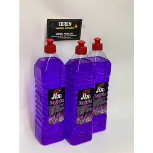 Jix 3'lü İspirto