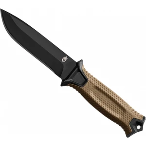 Strongarm Fixed Kahverengi Bıçak