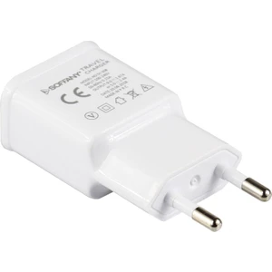 SY-308 2.4A Hızlı Şarj Adaptörü