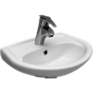35X45 cm Lavabo (Batarya Delikli) 2741TDS110H