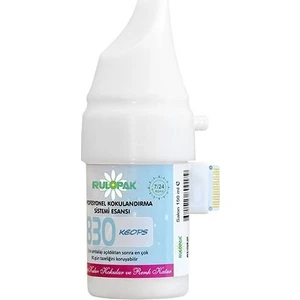 RULOPAK M5 Koku Kartuşu 830 Keops