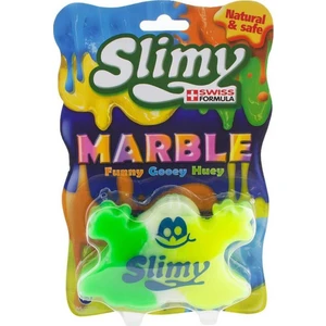 Sarp Slimy Jöle Marble 150 gr - Yeşil - Sarı