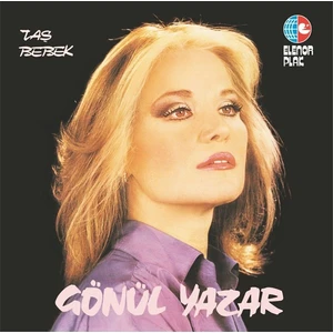Gönül Yazar - Taş Bebek - (Plak)