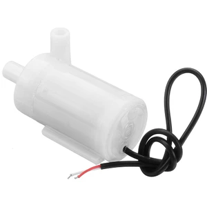 İyi İş 6 V Mini Dalgıç Su Pompası 120 lt