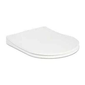 Yavaş Kapanan Klozet Kapağı Grande Thermoplast