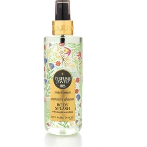 Eyüp Sabri Tuncer Summer Dream Bayan Vücut Spreyi 250 ml