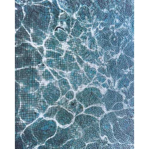 Maket Havuz Su Efekti 12 x 15 cm