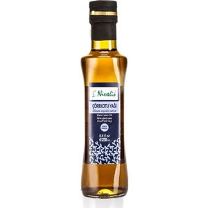 Çörek Otu Yağı Soğuk Pres 250 ml