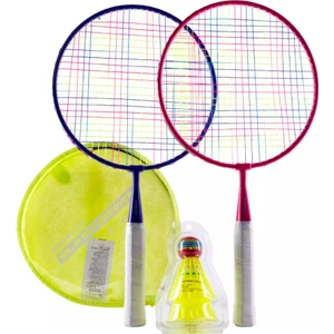 Çocuk Badminton Seti - Mavi - Çocuk - Dıscover Perfly