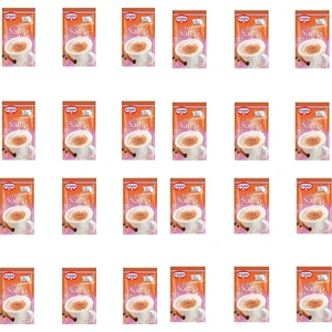 Dr. Oetker Ekspres Salep 20 gr x 24