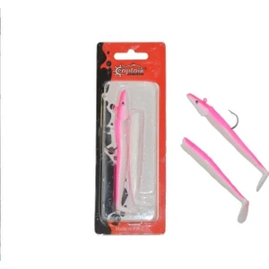 Ultima Soft Sardine 12,5cm Silikon Yem