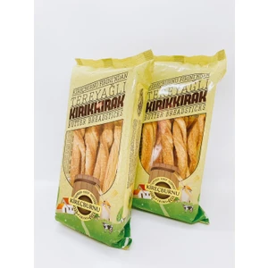 Kireçburnu Fırını Tereyağlı Kırıkkırak 185 gr x 2