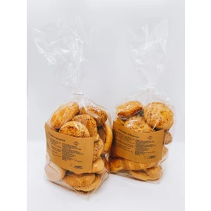 Kireçburnu Fırını Kireçburnu Çay Kurabiyesi 400 gr x 2
