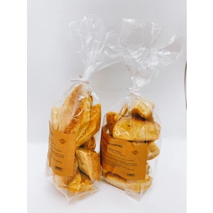 Kireçburnu Fırını Beypazarı Kurusu 200 gr x 2