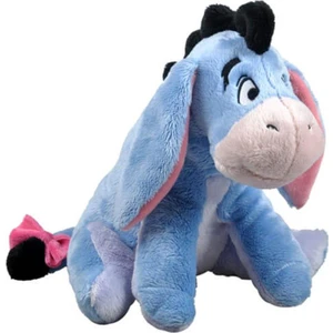 Sun-Lfn-Peluş Core Eeyore Cuddles 25CM