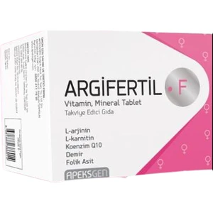 Argifertil F
