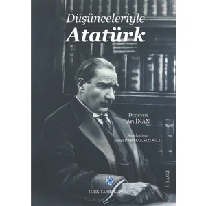 Düşünceleriyle Atatürk - Arı Inan