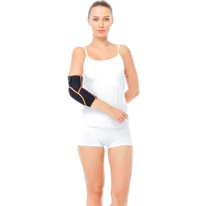 Orlex® Orx-D 42 Silikon Destekli Dirseklik (Sportif Aktivitelerde ve Sonrasında Koruma Sağlar.)
