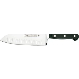 2322 Blademaster 13CM Siyah Santoku Bıçağı