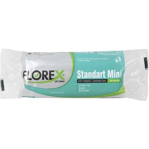 Mini Çöp Poşeti
