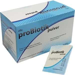 Probiotik Pulver Toz 30 Saşe